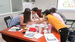 Kỹ năng phân tích, giải quyết vấn đề và ra quyết định hiệu quả - PouYuen (14.11.2015)